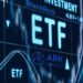 Los ojos del mercado se centran en los ETF. Fuente: stock.adobe.com