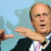 Larry Fink de BlackRock dice que los ETF de bitcoin son solo el primer paso en la revolución tecnológica de las finanzas. Fuente: Vox