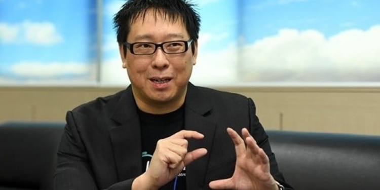 Samson Mow-Trump-reserva-criptomonedas.