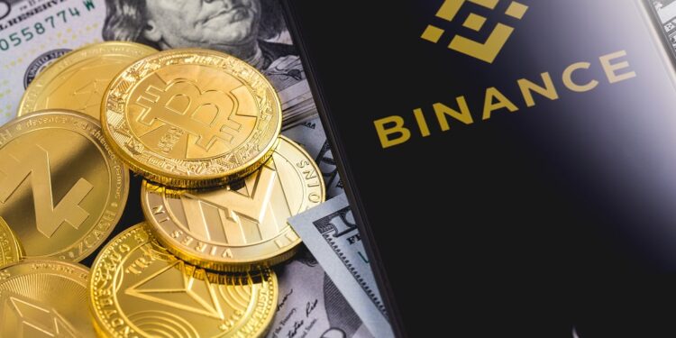 En noviembre pasado, CZ, ahora exdirector ejecutivo de Binance, alcanzó un acuerdo de culpabilidad con el gobierno de Estados Unidos. Fuente: stock.adobe.com