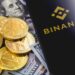En noviembre pasado, CZ, ahora exdirector ejecutivo de Binance, alcanzó un acuerdo de culpabilidad con el gobierno de Estados Unidos. Fuente: stock.adobe.com