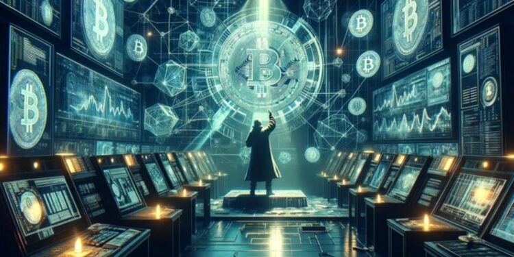 Bitcoin-ordinal-NFT-bloque-génesis