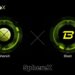 Logos de SphereX y Blast L2 sobre fondo negro.