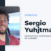 Sergio Yuhjtman, de Flashbot. Fuente: CriptoNoticias
