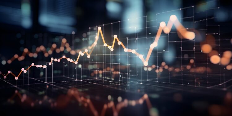 ¿Qué está pasando con el precio de bitcoin? Fuente: stock.adobe.com