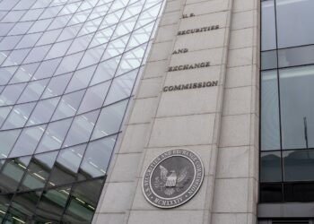 La investigación de la SEC habría comenzado poco después del cambio al algoritmo de consenso Proof of Stake. Fuente: stock.adobe.com