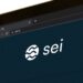 Binance brinda soporte a las recientes actualizaciones de SEI. Fuente: stock.adobe.com