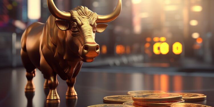 Hay crecimiento en los ETF de futuros de bitcoin. Fuente: stock.adobe.com