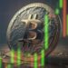 El precio de bitcoin depende de la oferta y la demanda. Fuente: Composición por CriptoNoticias. dragomirescu / steafpong / stock.adobe.com.