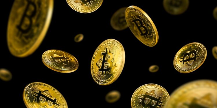 Las entradas en fondos de inversión basados en bitcoin y criptomonedas disminuyeron con relación a la semana anterior. Fuente: stock.adobe.com
