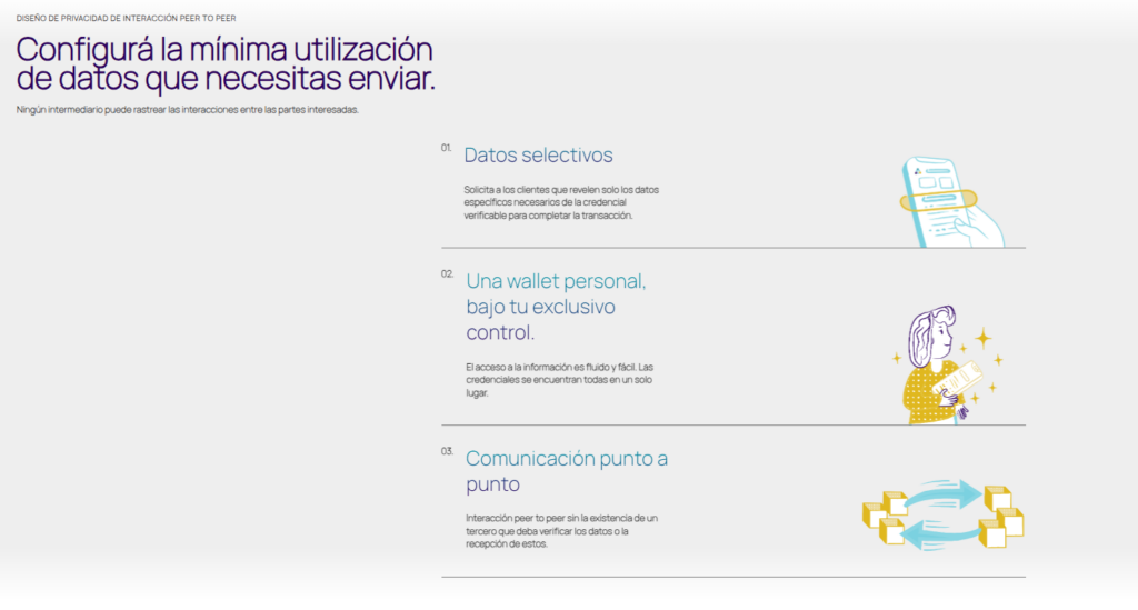 Caracteristicas QuarkID.