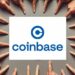 , Coinbase señaló que estaban “conscientes de que algunos usuarios pueden ver un saldo de cero en sus cuentas”. Fuente: Microsoft Designer/Composición CriptoNoticias.