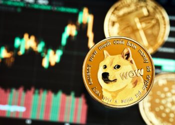 Dogecoin se prepara a la expectativa de una época alcista - Fuente: stock.adobe.com