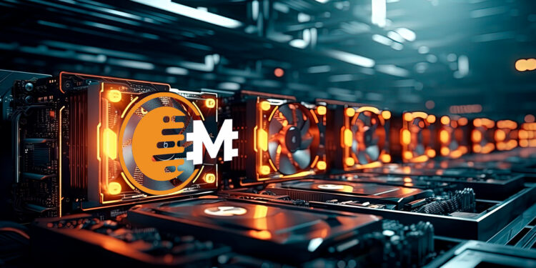 Mineros y logo de minandovoy.