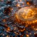 Dos factores fundamentales preocupan a Riot con respecto al futuro de la minería de Bitcoin. Fuente: Gejsi / Adobe Stock