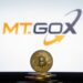 El sitio web de Mt. Gox fue dado de baja el 24 de febrero de 2014. Fuente: stock.adobe.com
