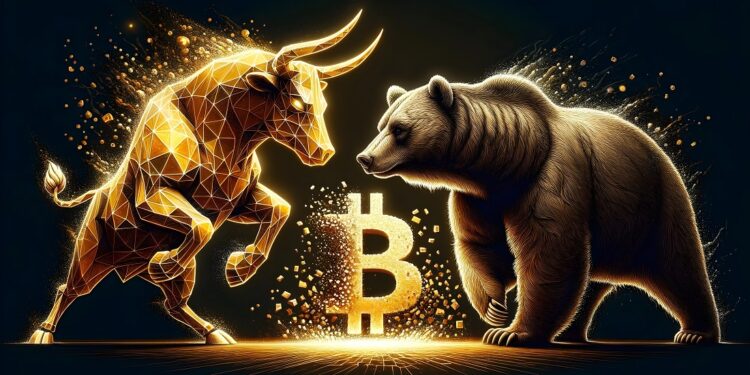 El precio de bitcoin es determinado por la oferta y la demanda. Fuente: stock.adobe.com