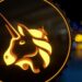 UNI es el token de gobernanza de Uniswap. Fuente: stock.adobe.com