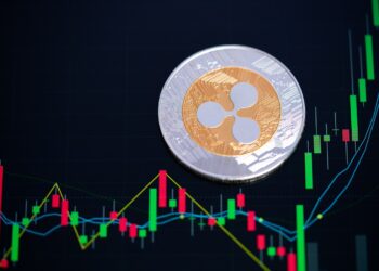 XRP es la criptomoneda emitida y distribuida por la empresa Ripple. Fuente: stock.adobe.com