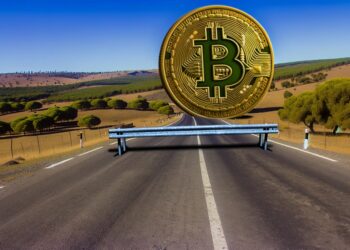 Bitcoin choca con la barrera de los 60.000 dólares.