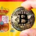 Bitcoin es la criptomoneda preferida por los españoles como inversión a largo plazo. Fuente: andy / stock.adobe.