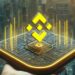 Binance lanzó un nuevo incentivo, esta vez para los operadores de Toncoin en Earn. Fuente: Archivo.