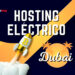 Hosting eléctrico de MinandoVoy e Dubai