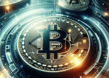 La mejor forma de adquirir bitcoin es canjearlo por bienes y servicios. Fuente: Microsoft Designer.