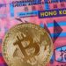 Los ETF de bitcoin son una realidad en Hong Kong. Fuente: stock.adobe.com