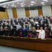 Los diputados paraguayos debatirán en comisiones la propuesta regulatoria. Fuente: Cámara de Diputados.