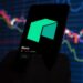 Sube el precio de la criptomoneda NEO. Fuente: stock.adobe.com