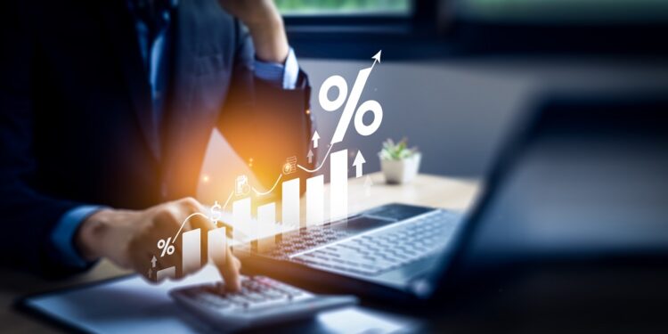 Las grandes firmas financieras están apostando por la tokenización de activos. Fuente: stock.adobe.com