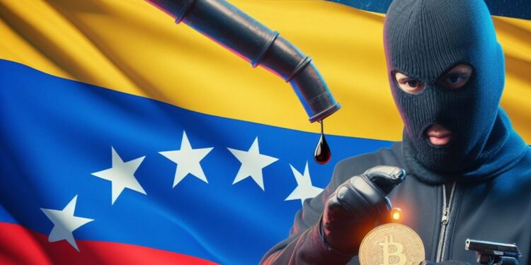 En la trama de corrupción participaron alrededor de 54 personas, todas ellas acusadas e imputadas por la justicia venezolana. Fuente: Microsoft Designer.