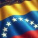 La administración de Maduro podría usar “métodos ya aprendidos del pasado” y gestionarse con los criptoactivos. Fuente: Microsoft Designer.