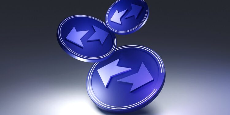 ZK es el token de gobernanza del rollup de Ethereum, zkSync. Fuente: stock.adobe.com