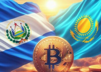 El Salvador-kazajistan-bitcoin-regulacion-acuerdo