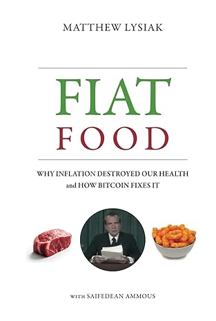 Portada del libro Fìat Food.