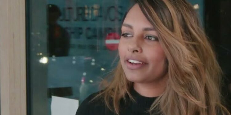 Suriname-bitcoiner-candidata-presidencial