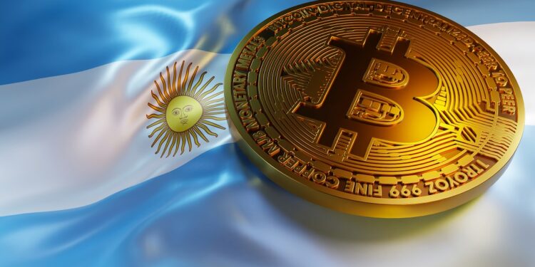 Los exchanges de criptomonedas de Argentina avisan a la AFIP si los movimientos de sus usuarios superan determinados montos. Fuente: stock.adobe.com