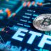 Los ETF son una forma indirecta de tener exposición a bitcoin. Fuente: stock.adobe.com