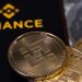 BNB fue desarrollada inicialmente por el exchange Binance. Fuente: stock.adobe.com