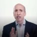 Gary Gensler es el presidente de la SEC. Fuente: YouTube/SEC.