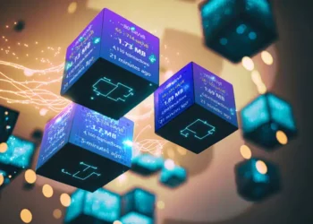 El Salvador ahora tiene espacio propio en mempool.space. Fuente: Composición por CriptoNoticias. jambulart; stock.adobe.com; Bitcoin/ cryptologos.cc; mempool.space