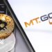 Mt. Gox era el principal exchange de bitcoin hasta su cierre en 2014. Fuente: stock.adobe.com