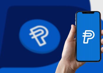 PYUSD es la stablecoin desarrollada por PayPal. Fuente: stock.adobe.com