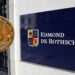 Edmond de Rothschild es una de las instituciones financieras más grandes del mundo, con más de USD 170.000 millones en activos bajo gestión. Fuente: Edmond de Rothschild/Composicion CriptoNoticias.