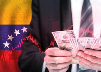 Que la tasa del dólar BCV y el paralelo tengan una brecha de casi 12% responde a distintas causas. Fuente: Composición por CriptoNoticias. Fuente: artmim / stock.adobe.com ; iamchamp / stock.adobe.com.