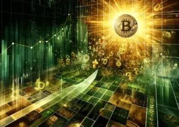 A Bitcoin no le importan las regulaciones. Imagen: creada con ChatGPT/Dall-E.
