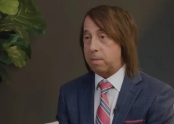 Brian Roemmele se integra al equipo de Bukele. Fuente: lagaceta