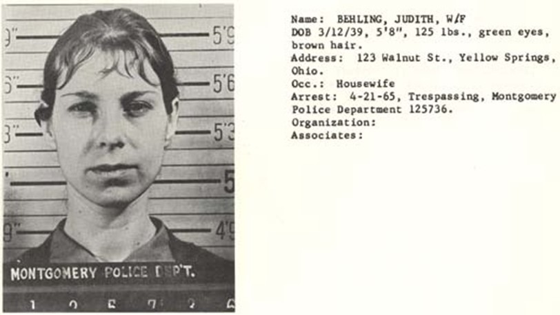 Jude Milhon